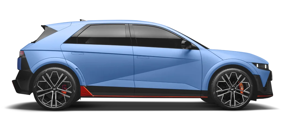 ioniq-car